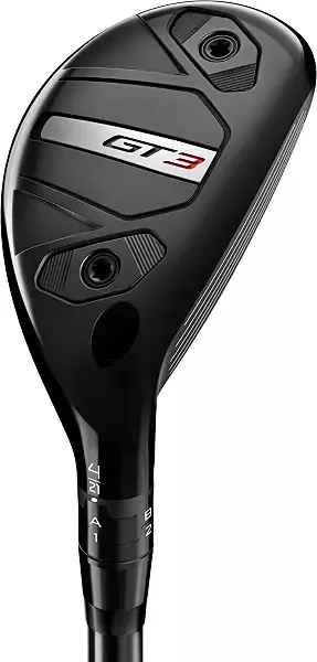 titleist-gt3-custom-hybrid Titleist GT3 Custom Hybrid