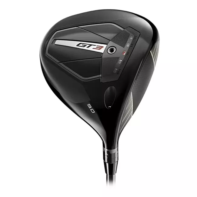 titleist-gt3-driver Titleist GT3 Driver