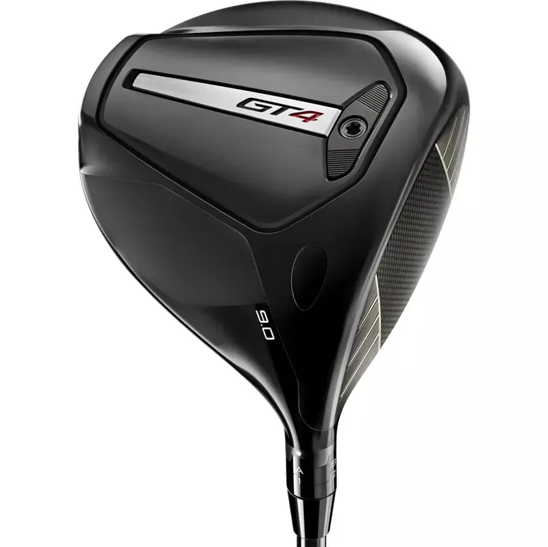 titleist-gt4-driver-premium-shaft Titleist GT4 Driver – Premium Shaft