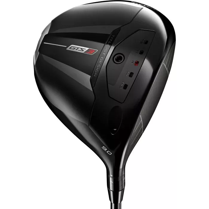 titleist-gts3-drivers Titleist GTS3 Drivers