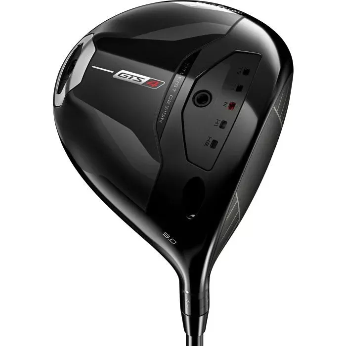 titleist-gts4-drivers Titleist GTS4 Drivers