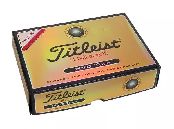 titleist-hvc-tour-golf-balls Titleist HVC Tour Golf Balls