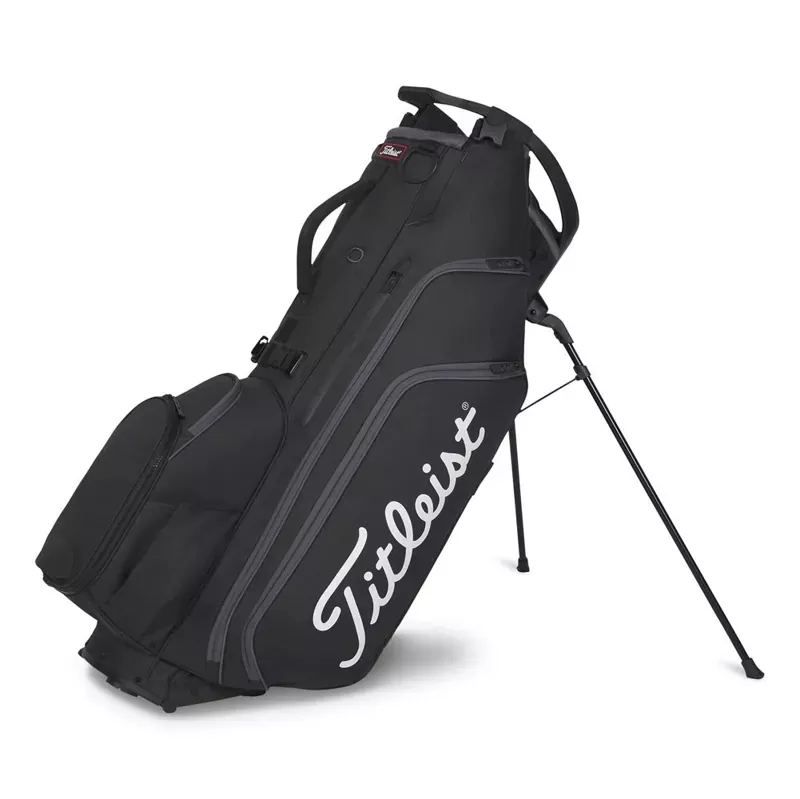 titleist-hybrid-14-stand-bag Titleist Hybrid 14 Stand Bag