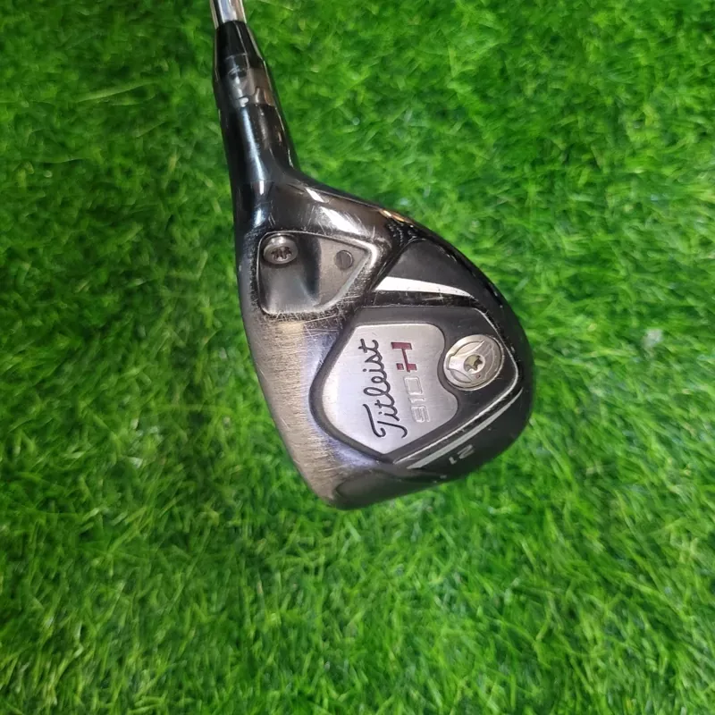 Titleist Hybrid / 910 / H 21° / S200