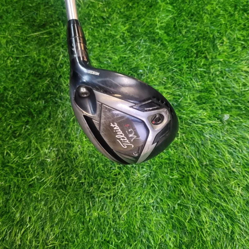 Titleist Hybrid / VG3(2018) / 5H / S