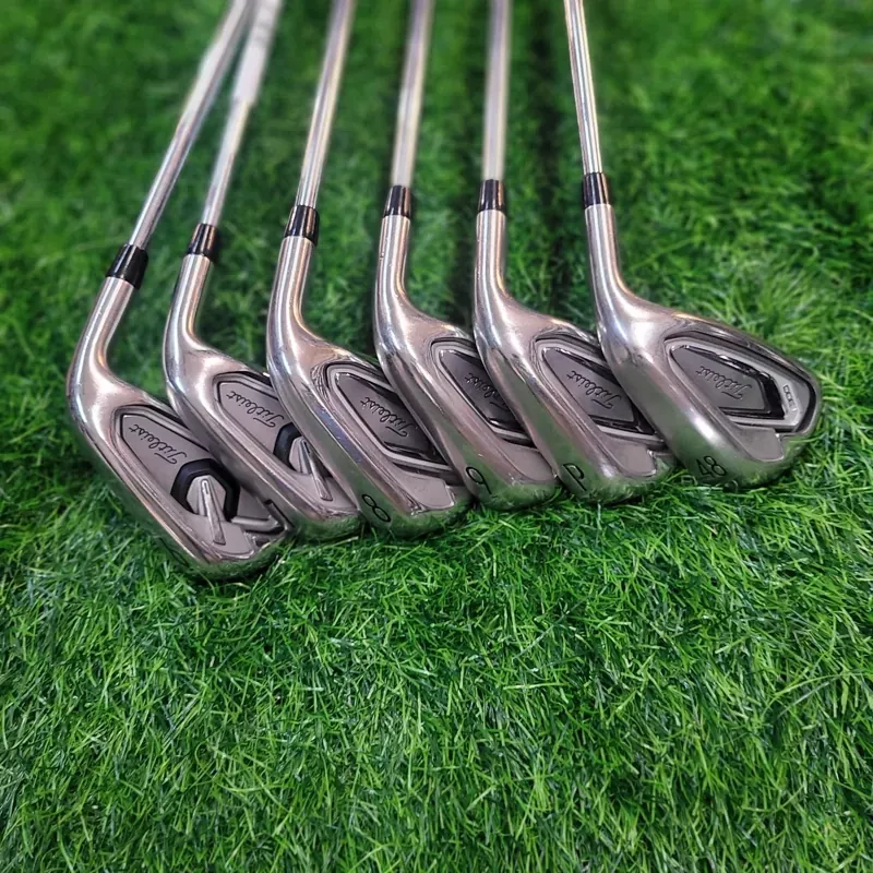 titleist-iron-set-t300-6pcs-s Titleist Iron Set / T300 / 6pcs / S