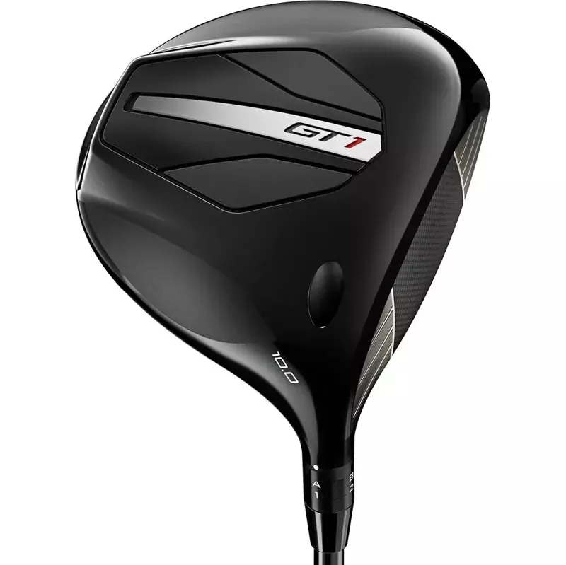 titleist-junior-gt1-driver Titleist Junior GT1 Driver