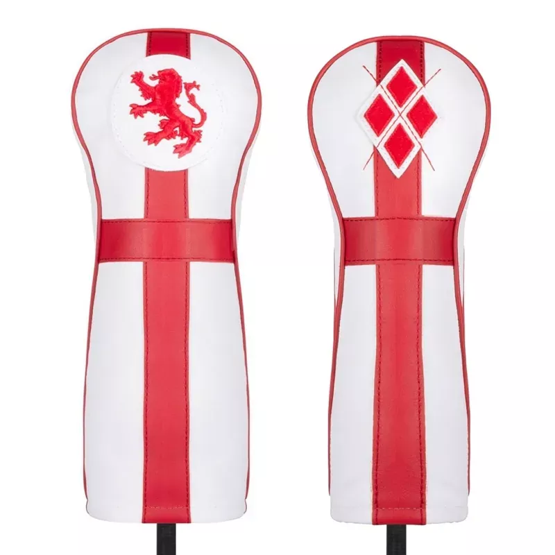 titleist-limited-edition-england-headcovers-ta20englhc Titleist Limited Edition England Headcovers TA20ENGLHC