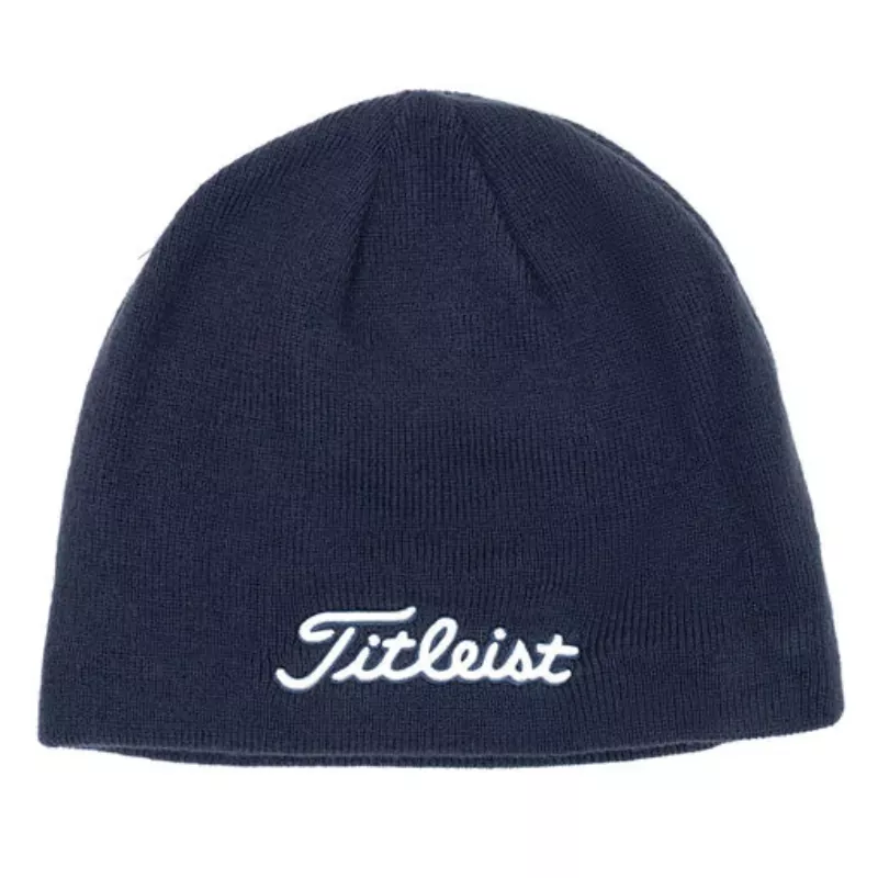 Titleist Men’s Custom Golf Beanie