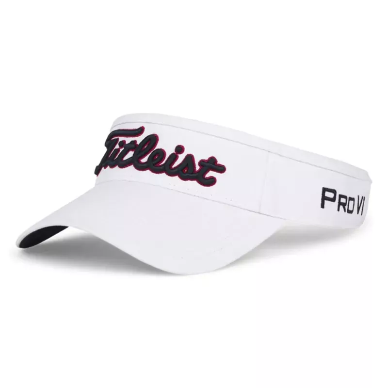 Titleist Men’s Tour Performance Visor 25