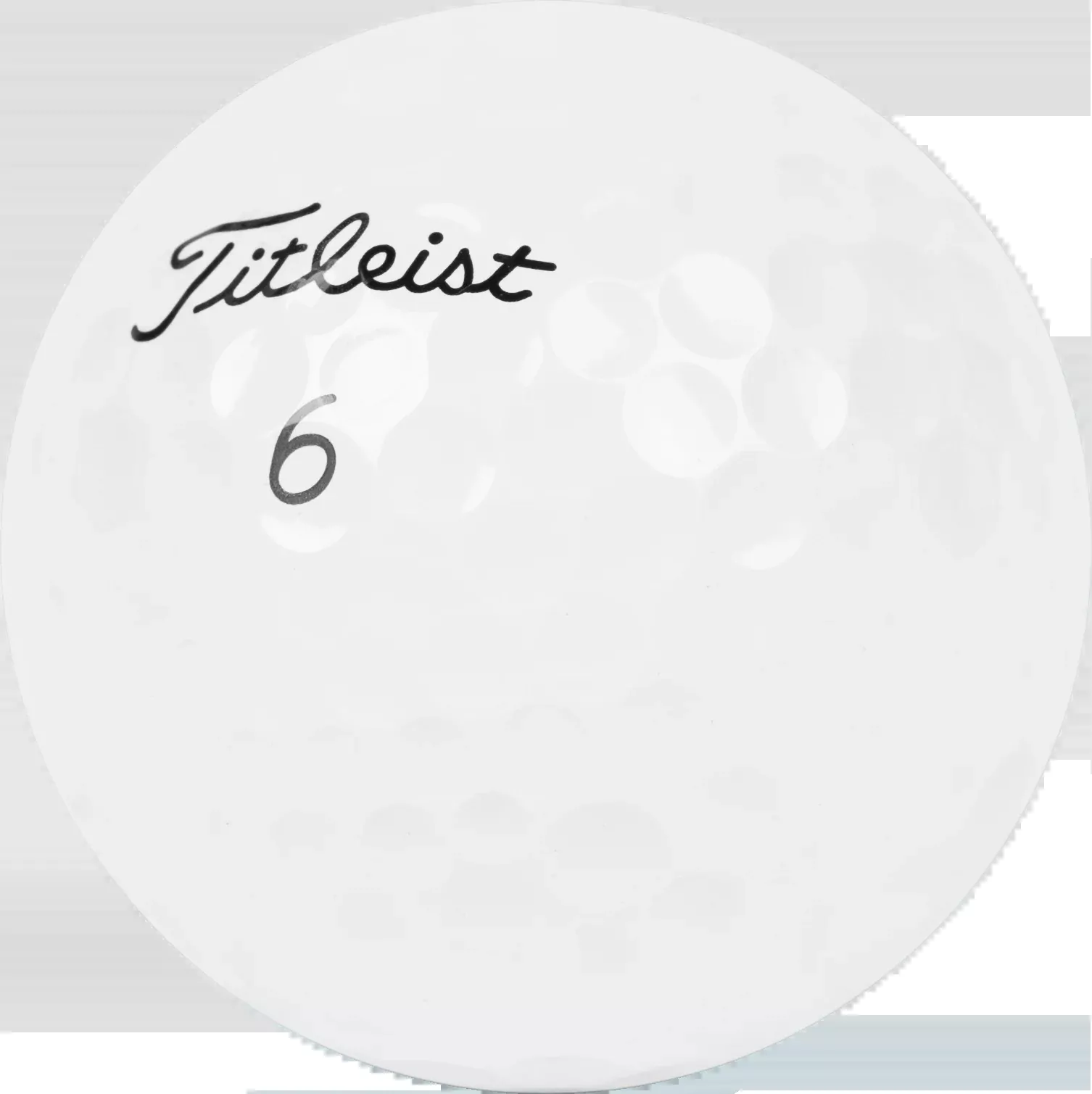 titleist-mix-1-dozen Titleist Mix - 1 Dozen