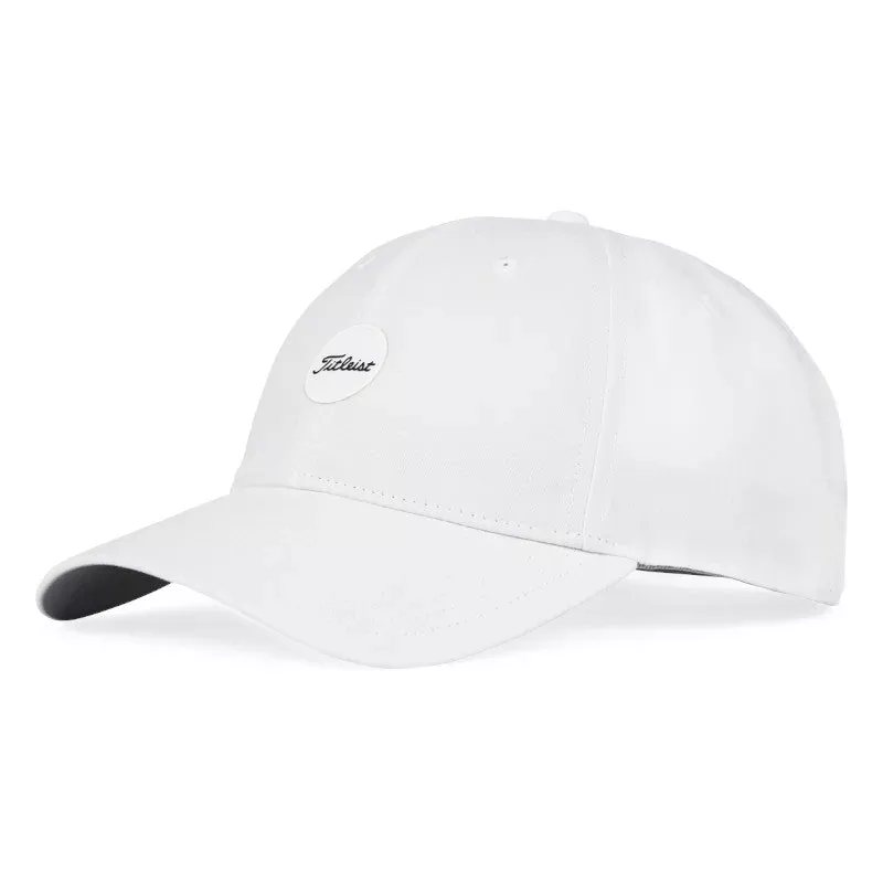 titleist-montauk-lightweight-golf-cap-th25amtlwn2 Titleist Montauk Lightweight Golf Cap TH25AMTLWN2