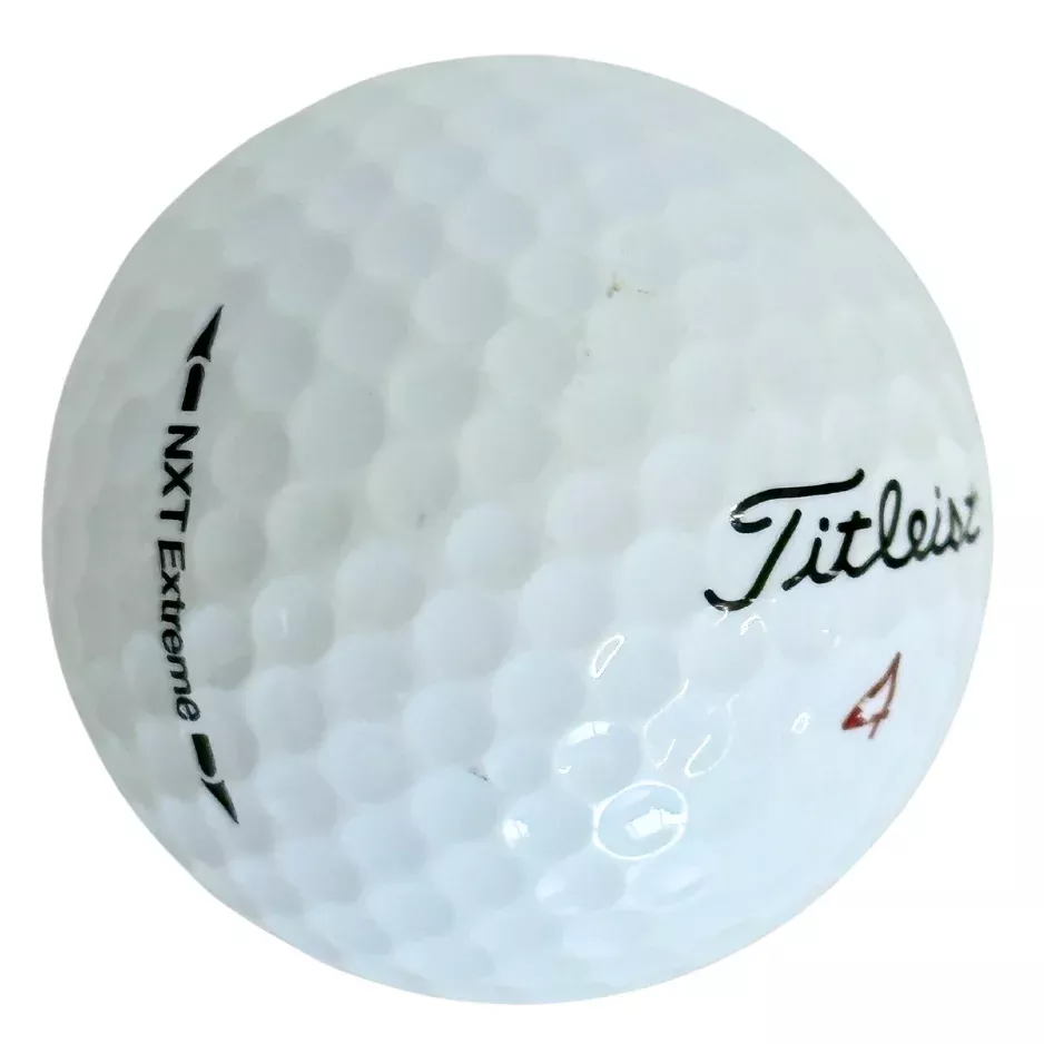 titleist-nxt-extreme-1-dozen Titleist NXT Extreme (1 Dozen)