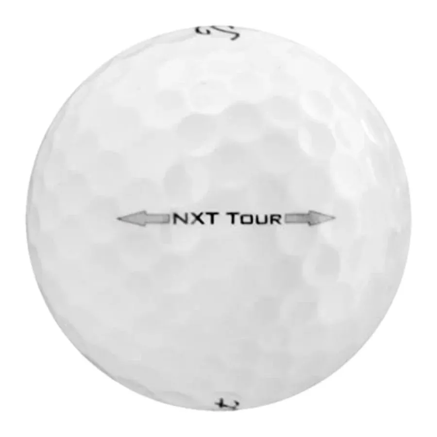 titleist-nxt-tour-1-dozen Titleist NXT Tour (1 Dozen)