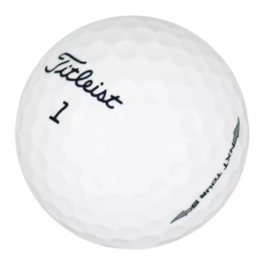Titleist NXT Tour S (1 Dozen)