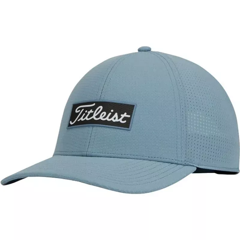 titleist-oceanside-men-s-cap Titleist Oceanside Men’s Cap