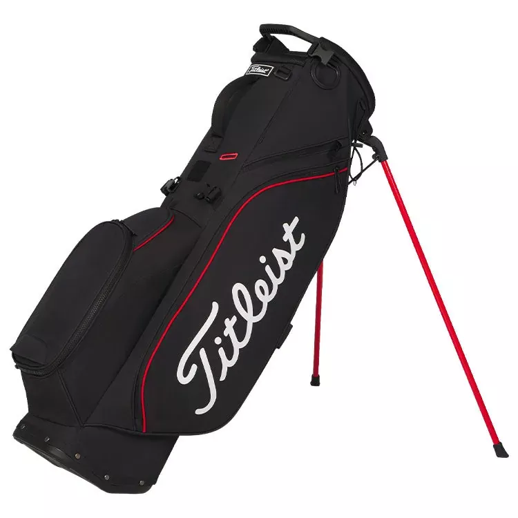 titleist-players-4-golf-stand-bag Titleist Players 4 Golf Stand Bag