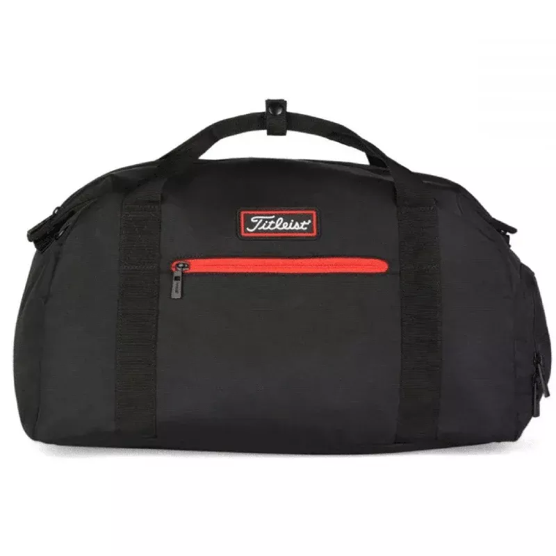 titleist-players-boston-bag Titleist Players Boston Bag