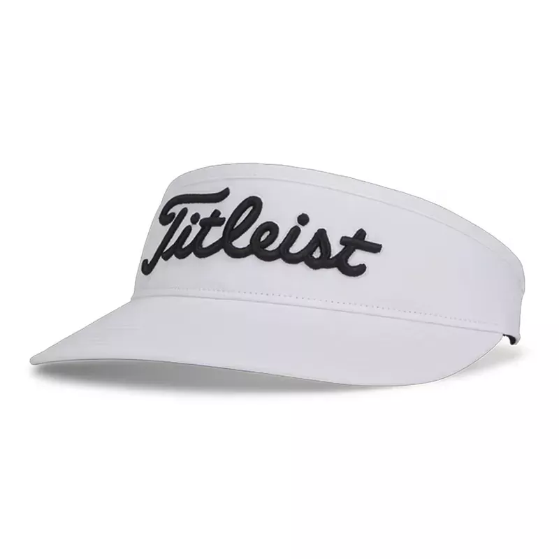 Titleist Players Classic Golf Visor