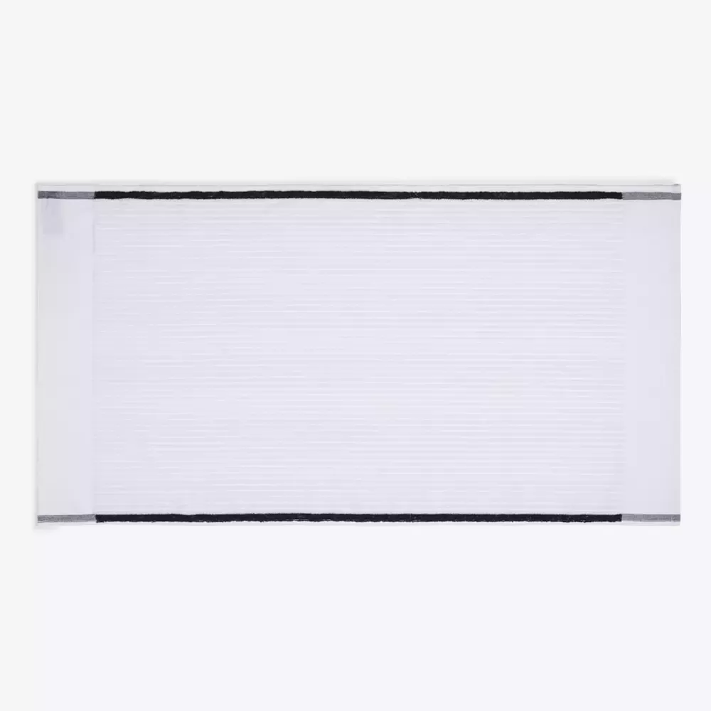 Titleist Players Terry Golf Towel White