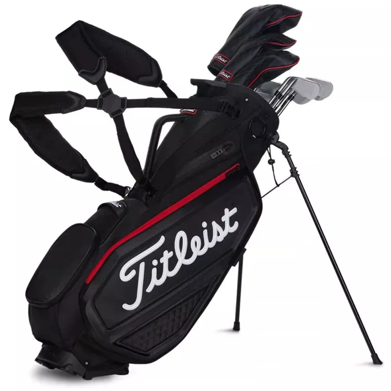 titleist-premium-stand-bag Titleist Premium Stand Bag