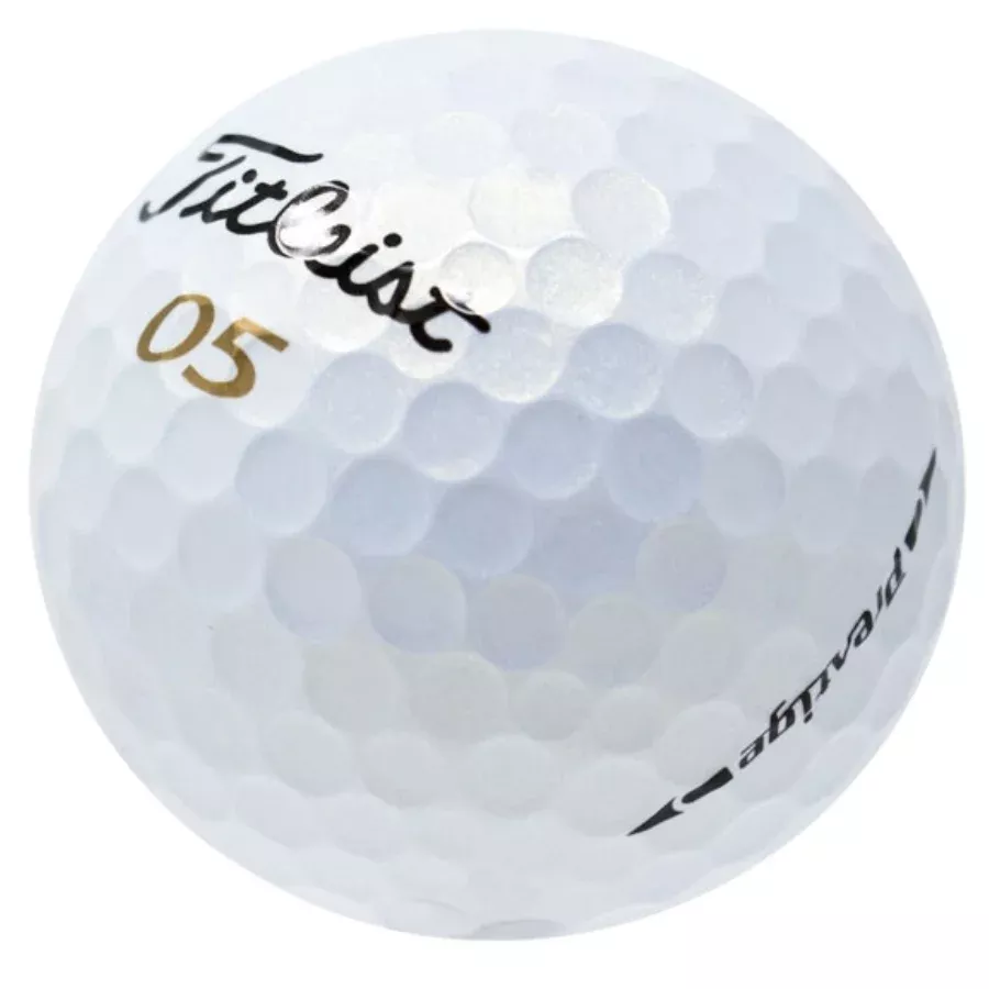 Titleist Prestige (1 Dozen)