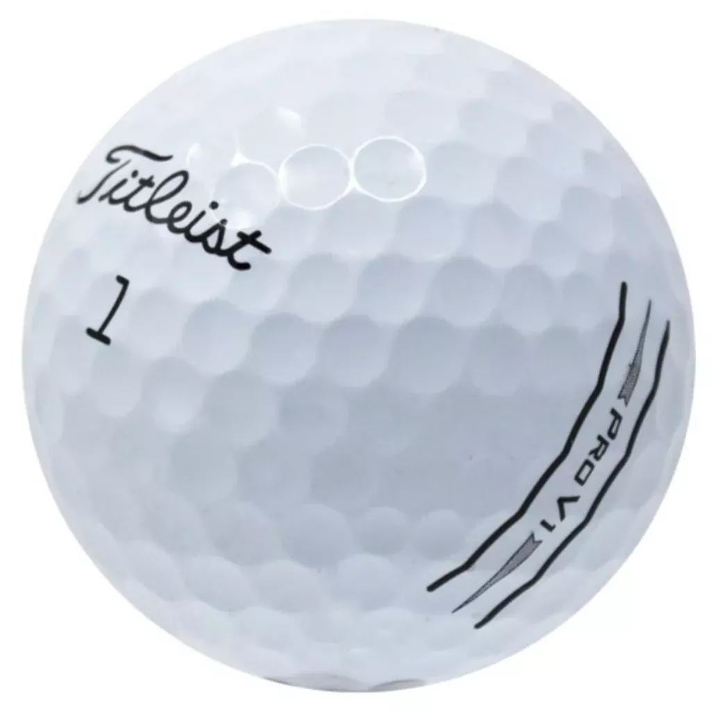 titleist-pro-v1-2020-enhanced-alignment TITLEIST PRO V1 2020 ENHANCED ALIGNMENT