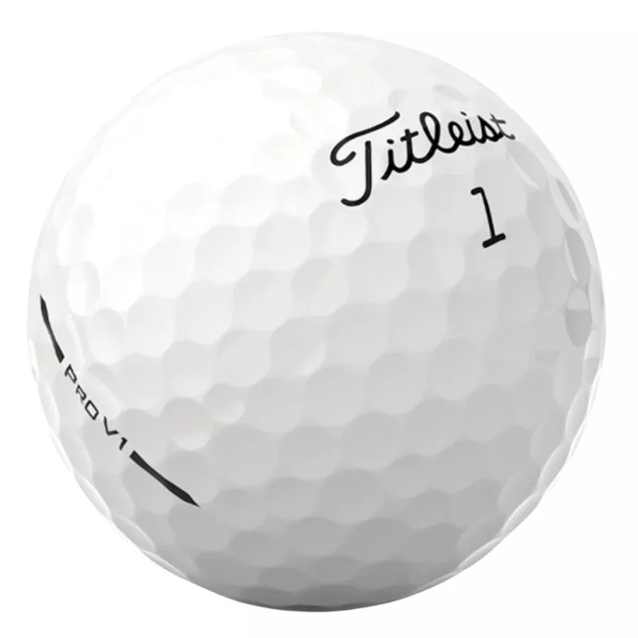 titleist-pro-v1-2025-1-dozen Titleist Pro V1 (2025) – 1 Dozen