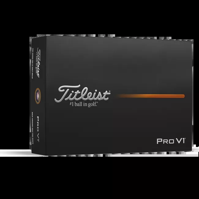 titleist-pro-v1-dozen Titleist Pro V1 Dozen