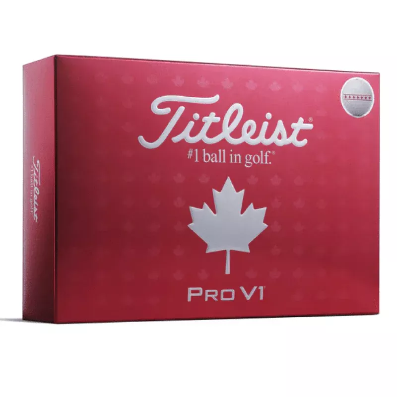 titleist-pro-v1-golf-balls-canada Titleist Pro V1 Golf Balls – Canada