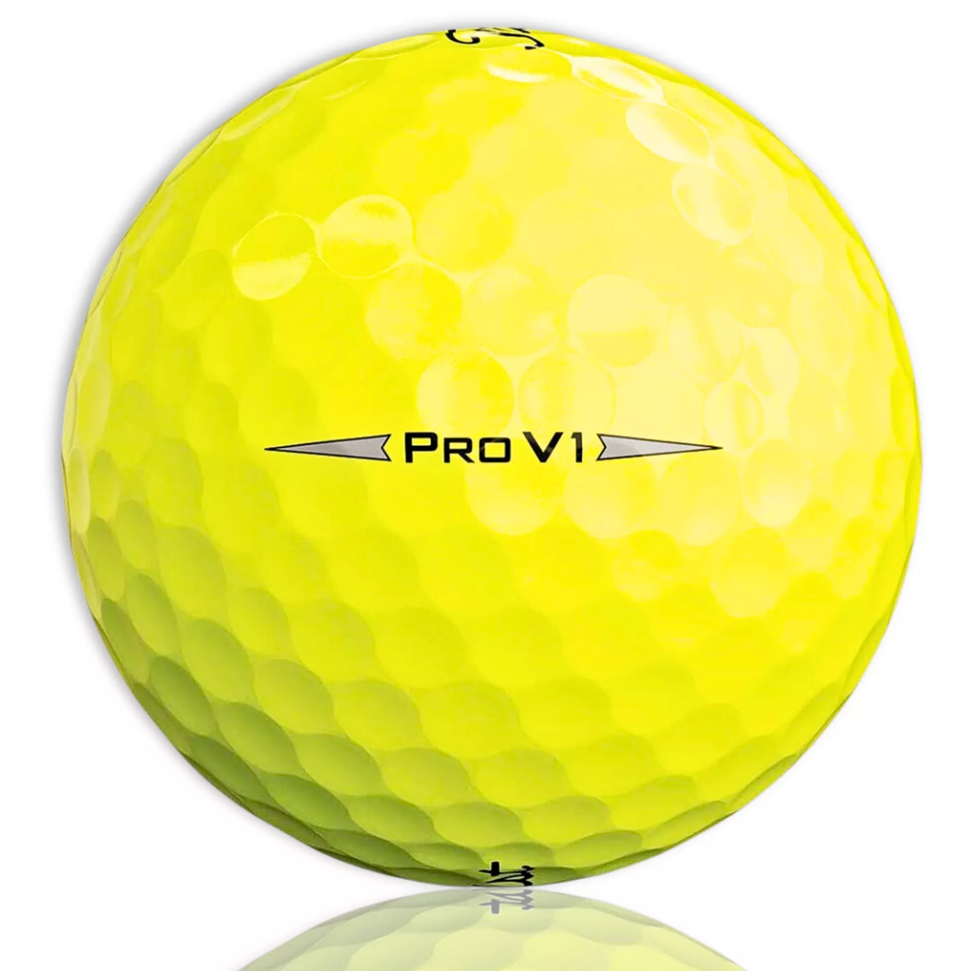 titleist-pro-v1-yellow-prior-generation-1-dozen Titleist Pro V1 Yellow Prior Generation – 1 Dozen
