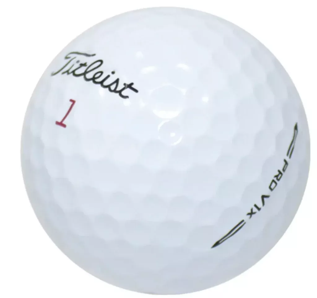 titleist-pro-v1x-2023 TITLEIST PRO V1X 2023