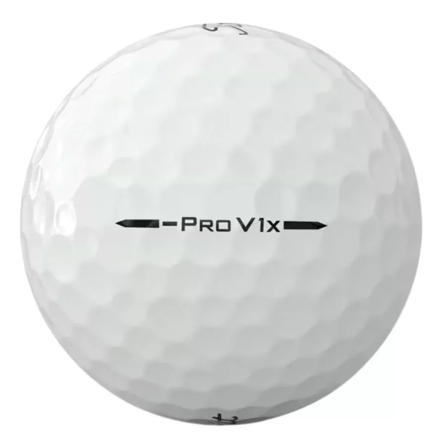 titleist-pro-v1x-left-dash-1-dozen Titleist Pro V1x Left Dash (1 Dozen)