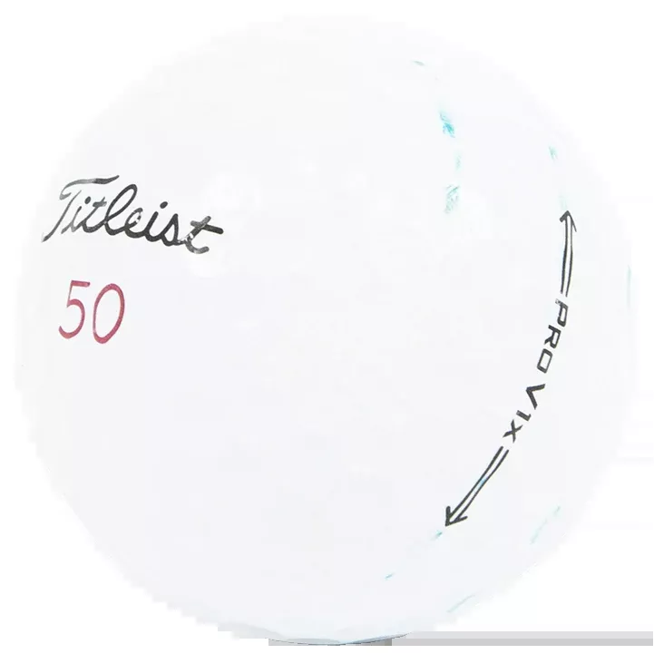 titleist-pro-v1x-mix-1-dozen Titleist Pro V1x Mix - 1 Dozen