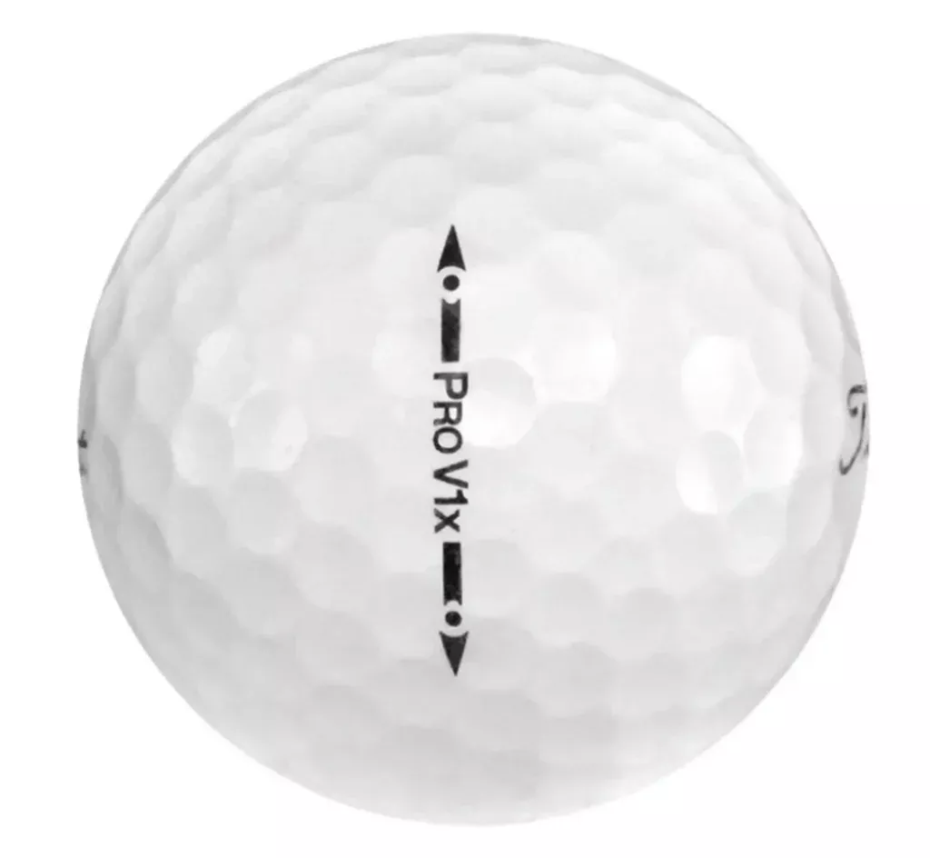 TITLEIST PRO V1X MIX YEARS