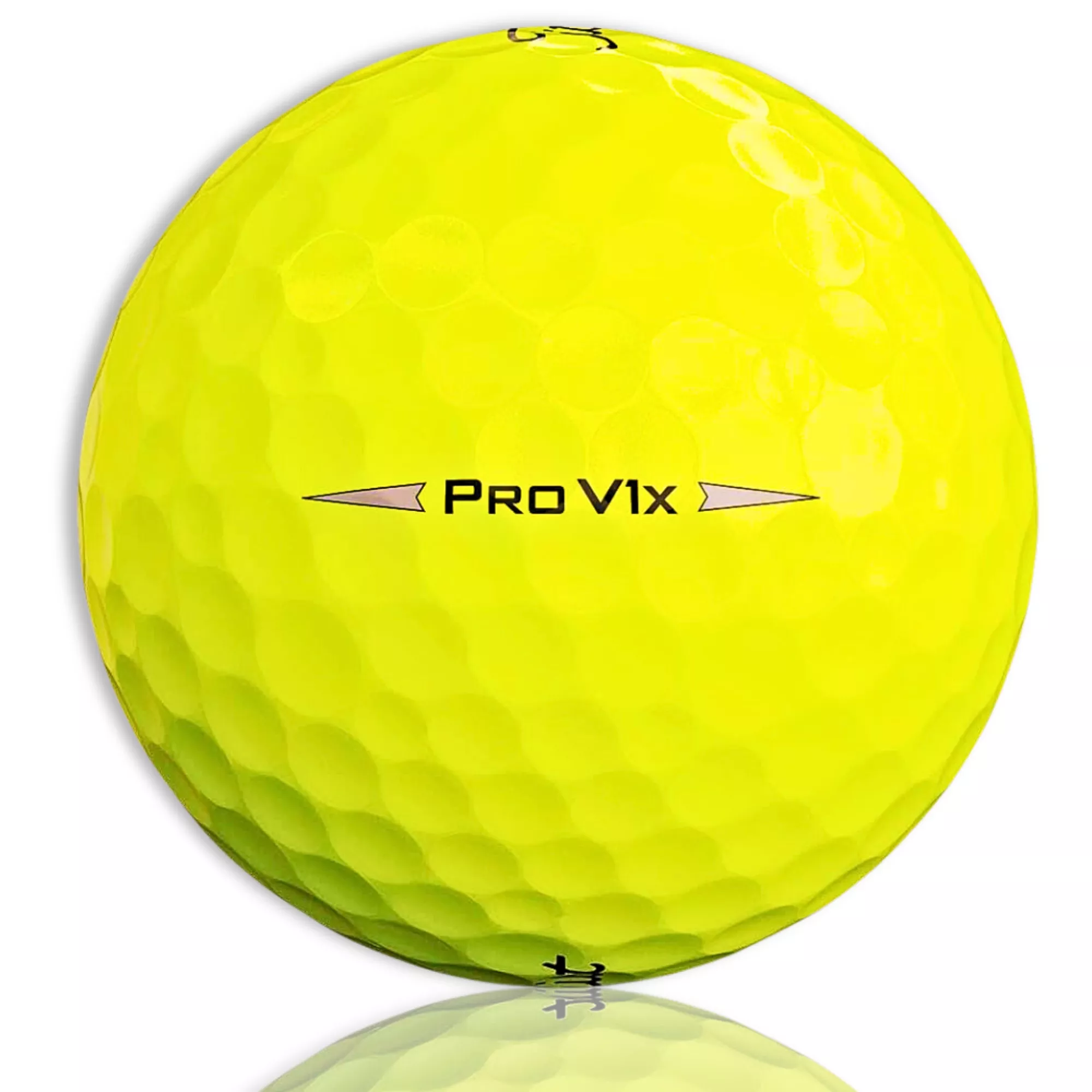 titleist-pro-v1x-yellow-prior-generation-1-dozen Titleist Pro V1X Yellow Prior Generation – 1 Dozen