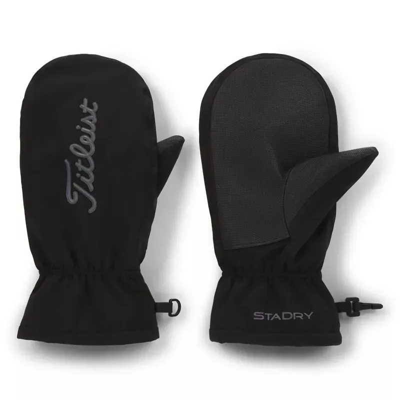titleist-stadry-cart-mitts Titleist StaDry Cart Mitts
