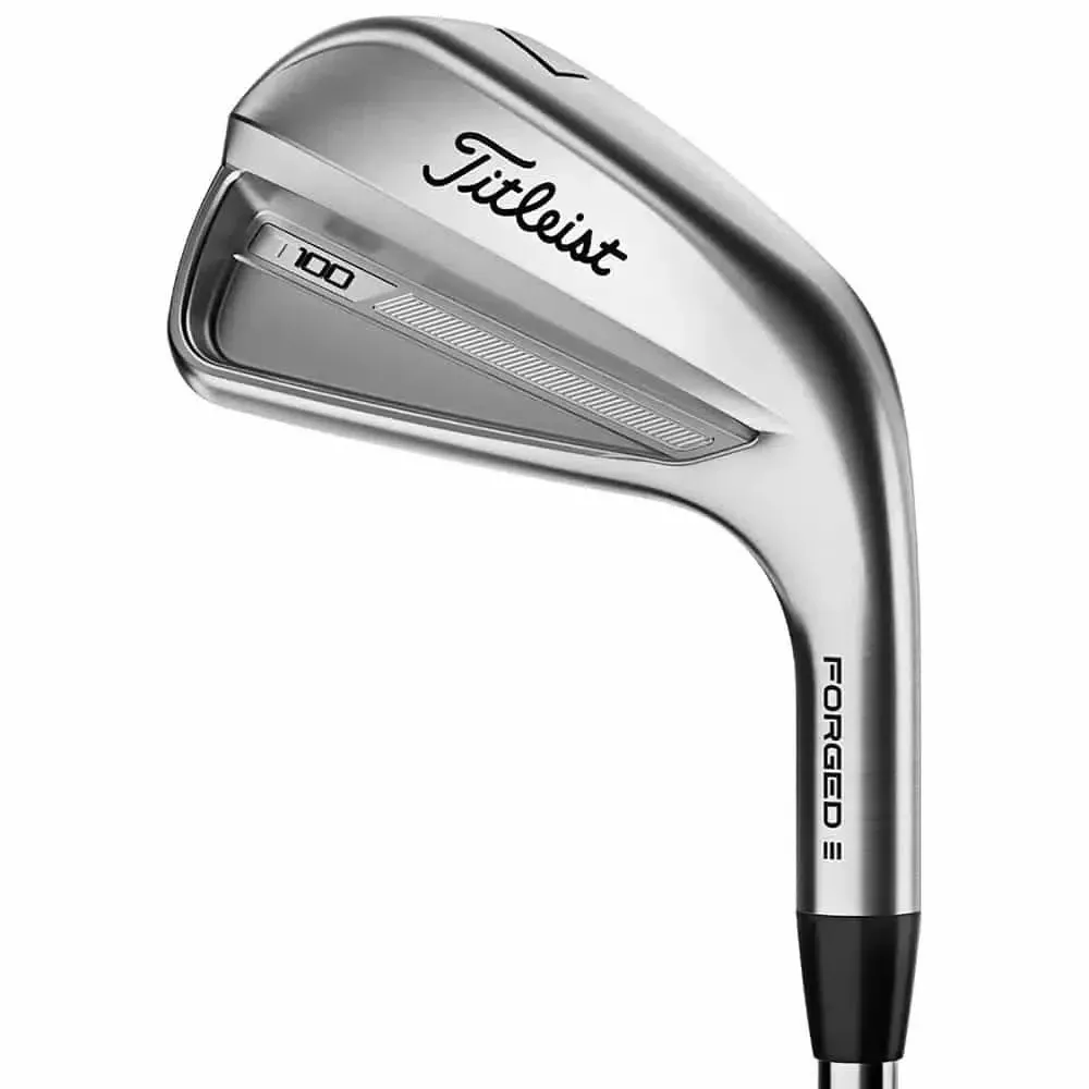 Titleist T100 3G Custom Irons