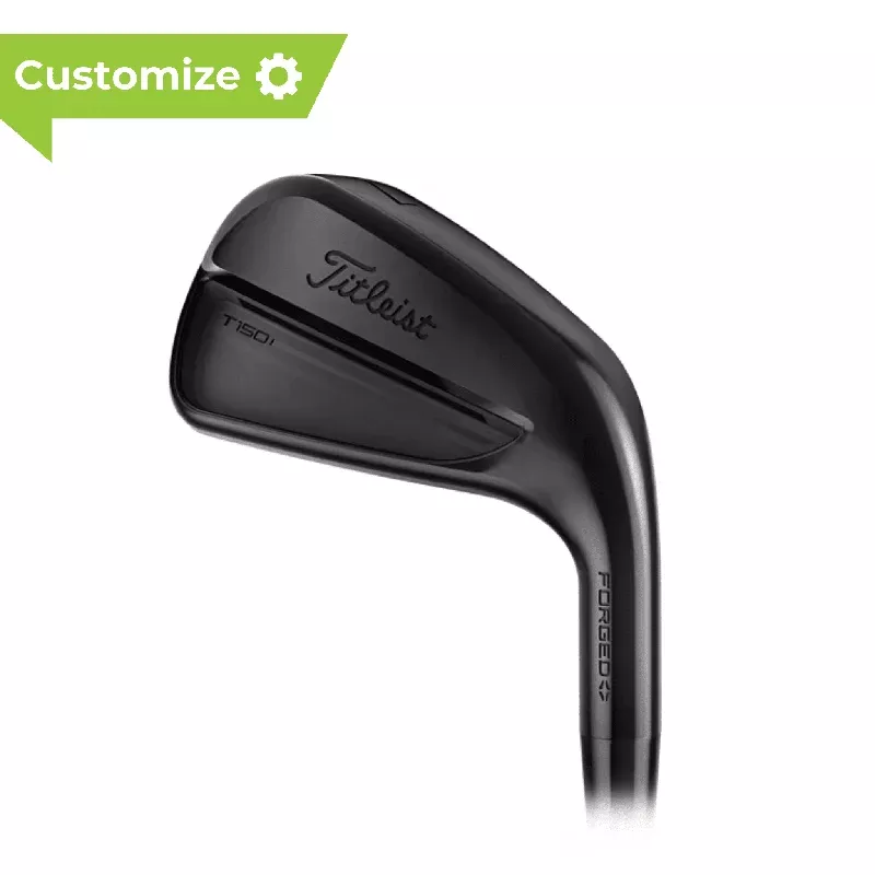 titleist-t150-4g-black-vapor-graphite-build-your-own Titleist T150 4G Black Vapor (Graphite) – Build Your Own