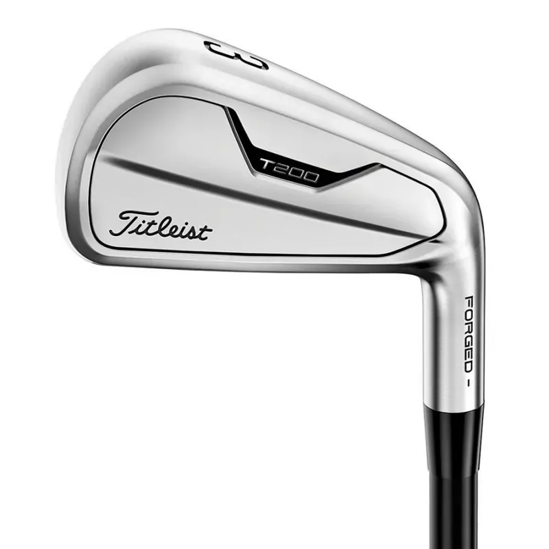 titleist-t200-golf-utility-iron-graphite Titleist T200 Golf Utility Iron | Graphite