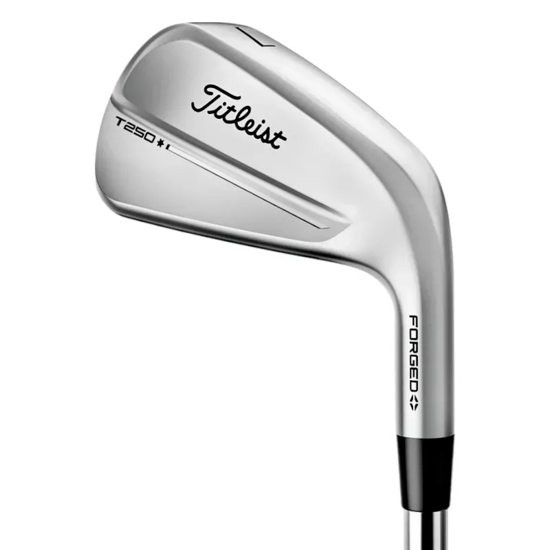 titleist-t250-launch-spec-golf-irons-steel Titleist T250* Launch Spec Golf Irons | Steel