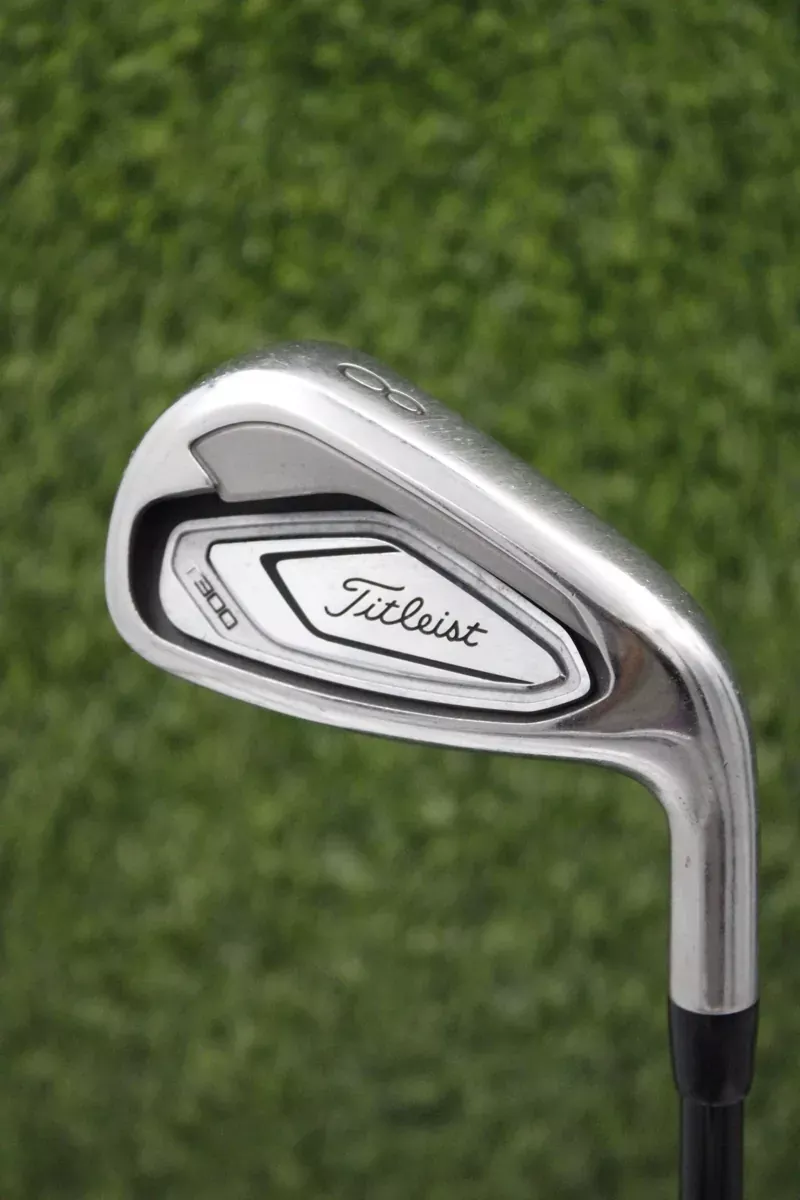 titleist-t300-8-iron-r-flex-36-5 Titleist T300 8 Iron R Flex 36.5″