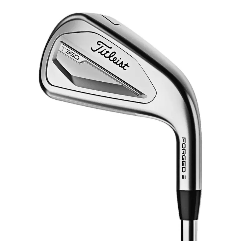 titleist-t350-golf-irons-graphite Titleist T350 Golf Irons | Graphite