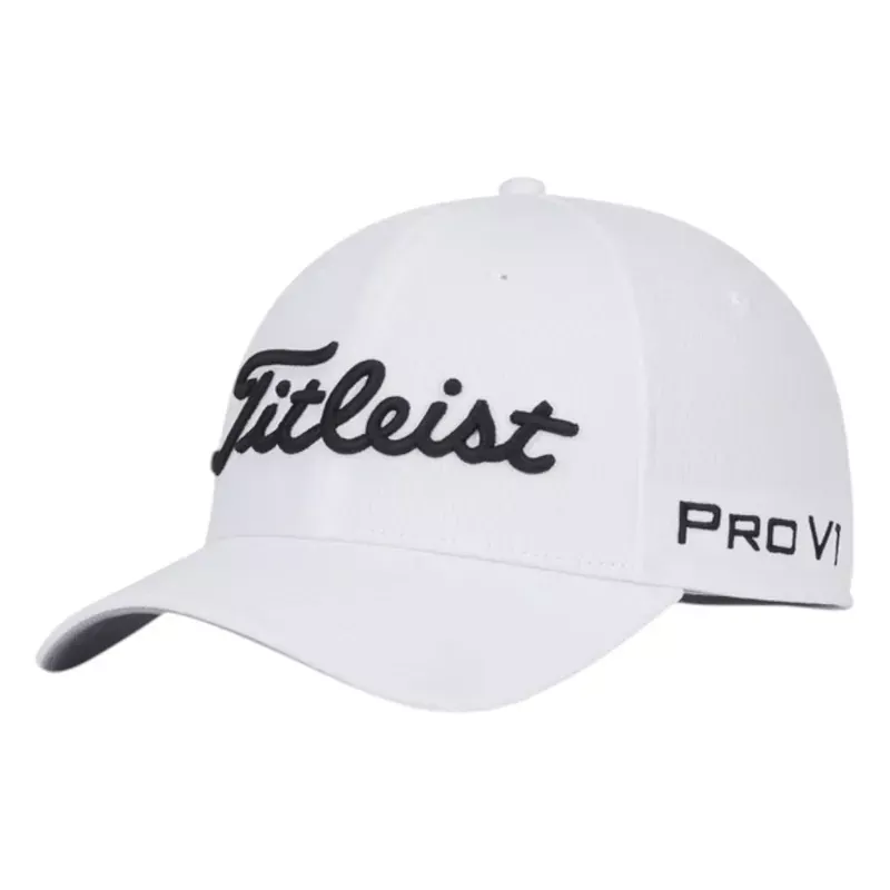 titleist-tour-elite-golf-cap-th23ften2 Titleist Tour Elite Golf Cap TH23FTEN2