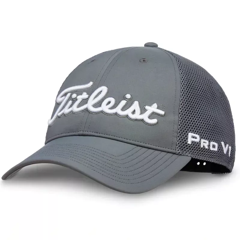 titleist-tour-performance-meshback-golf-cap-th9atpme Titleist Tour Performance Meshback Golf Cap TH9ATPME
