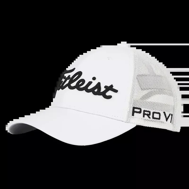 titleist-tour-perfromance-mesh-hat Titleist Tour Perfromance Mesh Hat