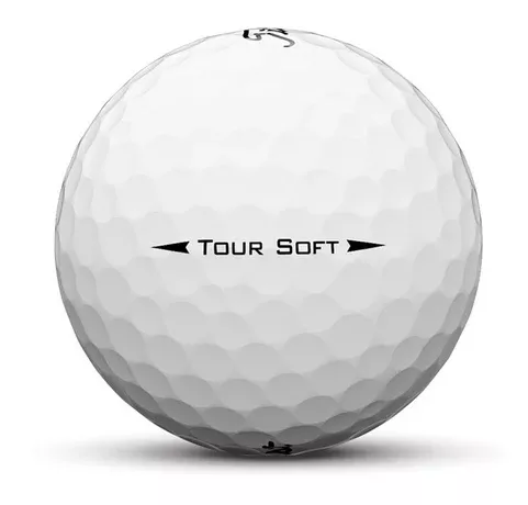 titleist-tour-soft Titleist Tour Soft