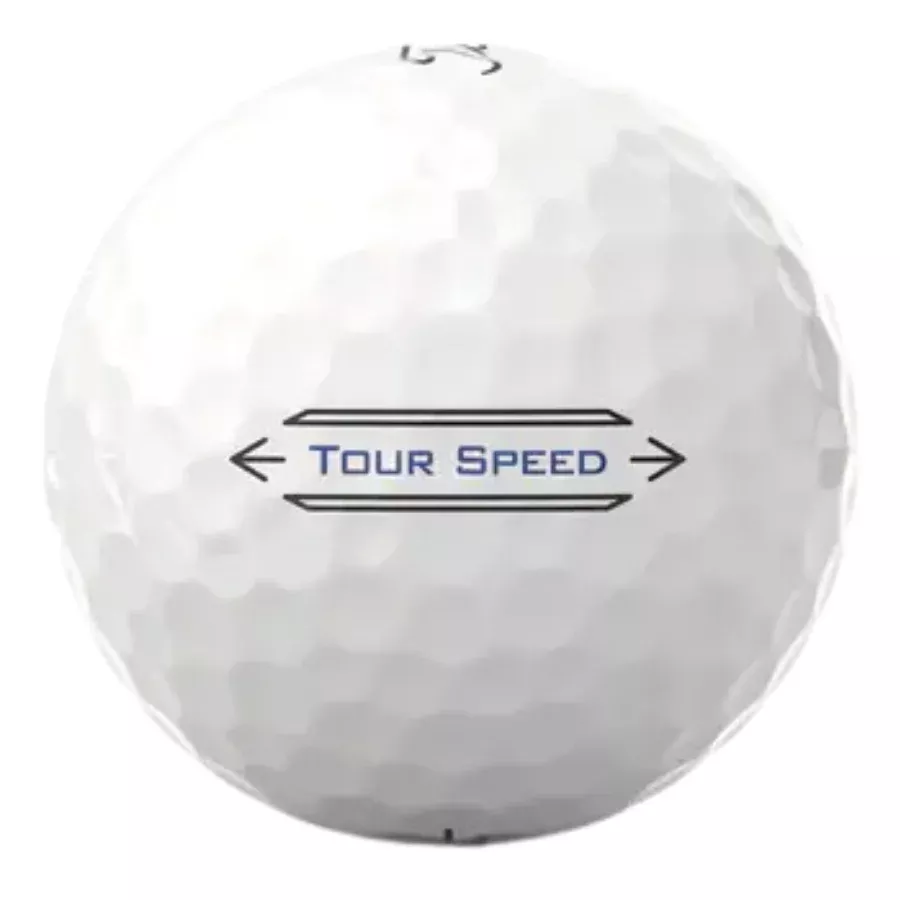 titleist-tour-speed-1-dozen Titleist Tour Speed – 1 Dozen