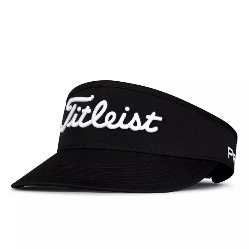 titleist-tour-visor-2022 Titleist Tour Visor 2022