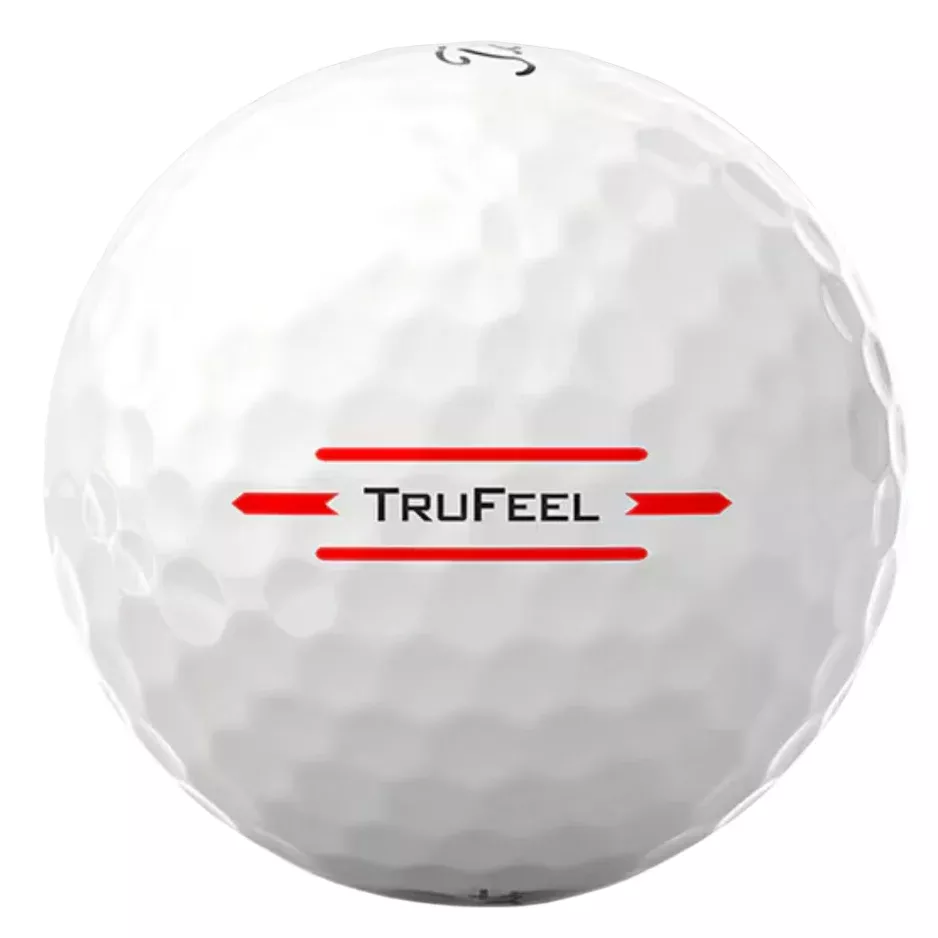 Titleist TruFeel (1 Dozen)